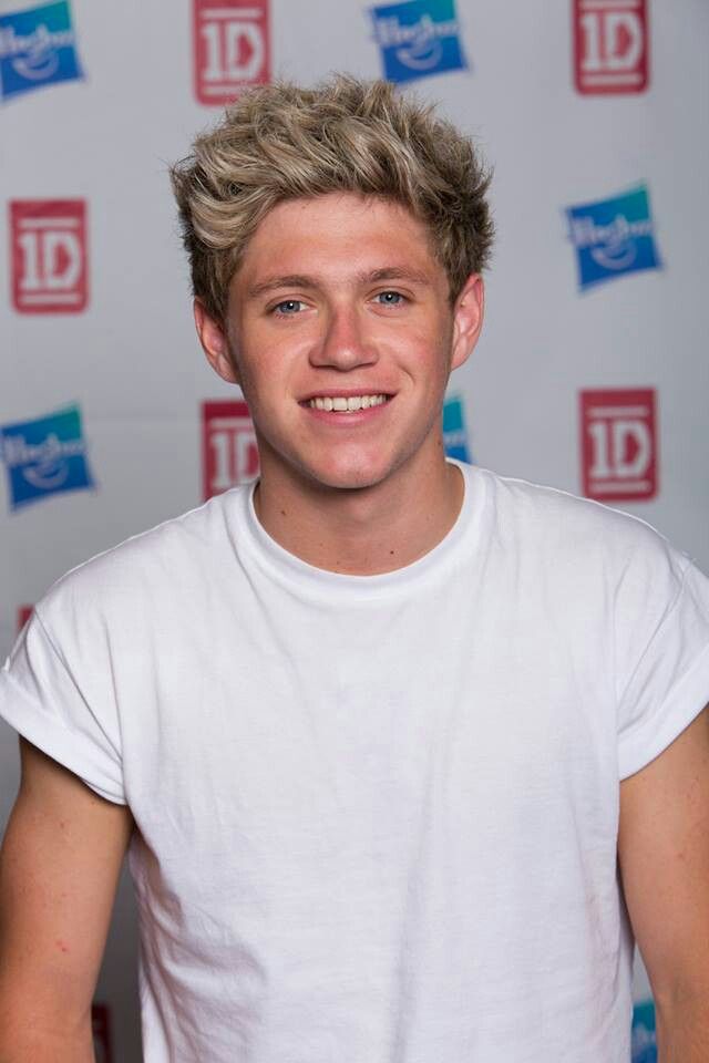 Imagen de Niall Horan